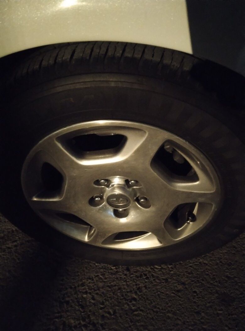 Diska pakryska 4 000 TMT - Ашхабад - img 1