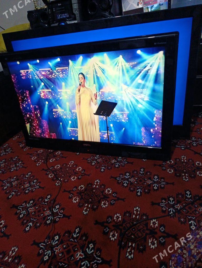 telewizir - Ашхабад - img 1