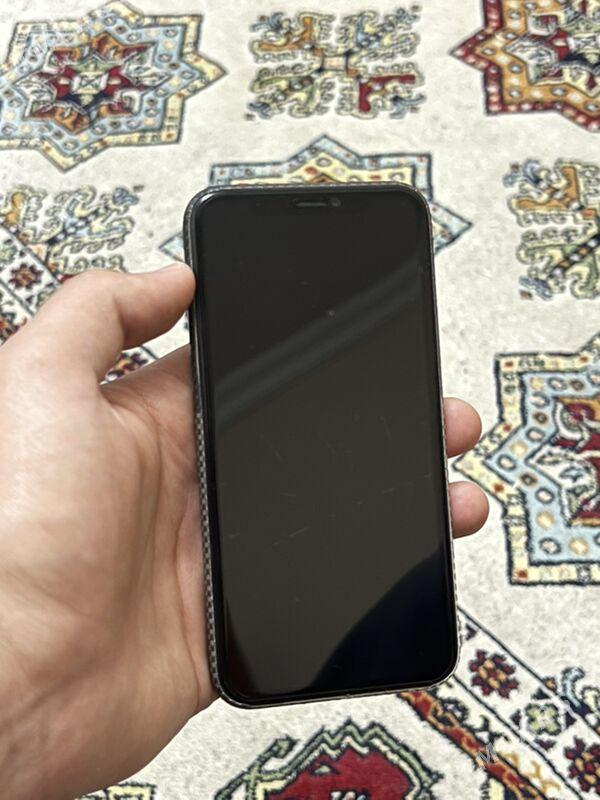 Iphone 11 pro 100 256 - Ашхабад - img 1