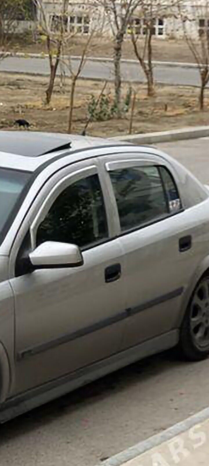 kaziryok opel astra 500 TMT - Aşgabat - img 1