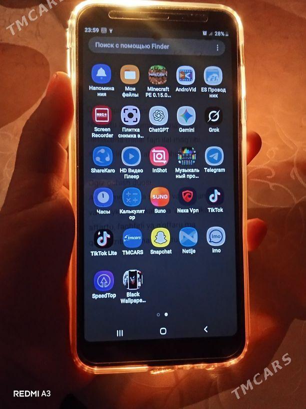 SAMSUNG - Дашогуз - img 1