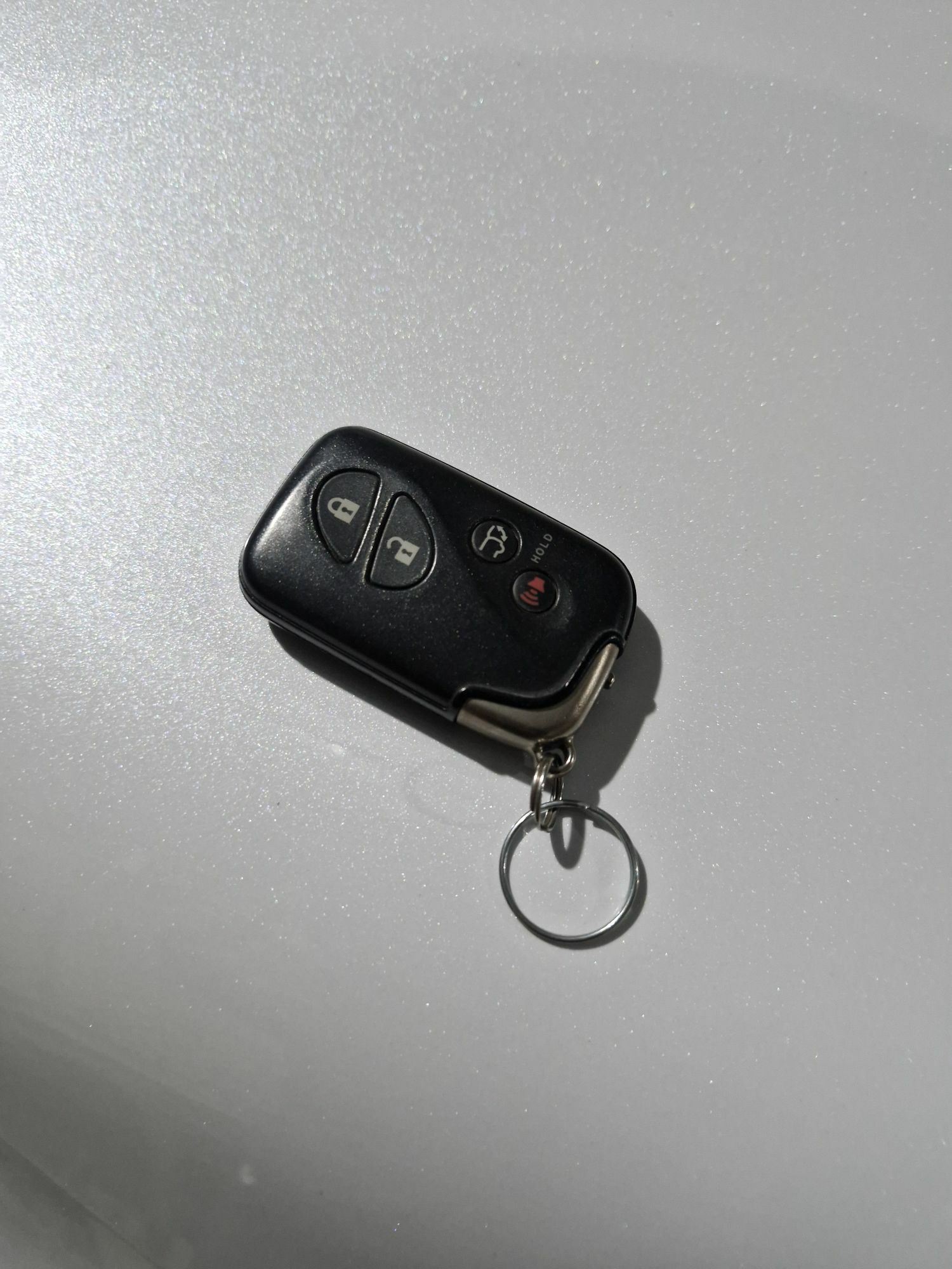 Lexus 350 2010 pult 1 200 TMT - Mary - img 1