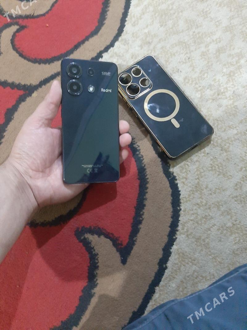 Redmi not 13 8+8/256 - Дашогуз - img 1