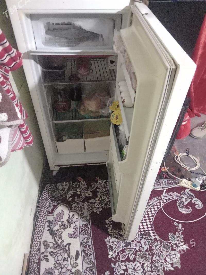 Halladilnik - Гарадамак - img 1