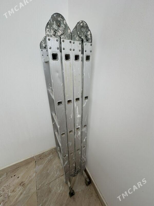 merdıwan - Ашхабад - img 1