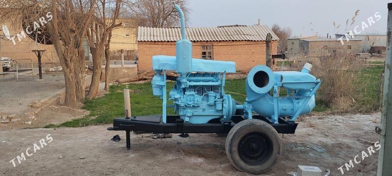 suw nasos - Теджен - img 1