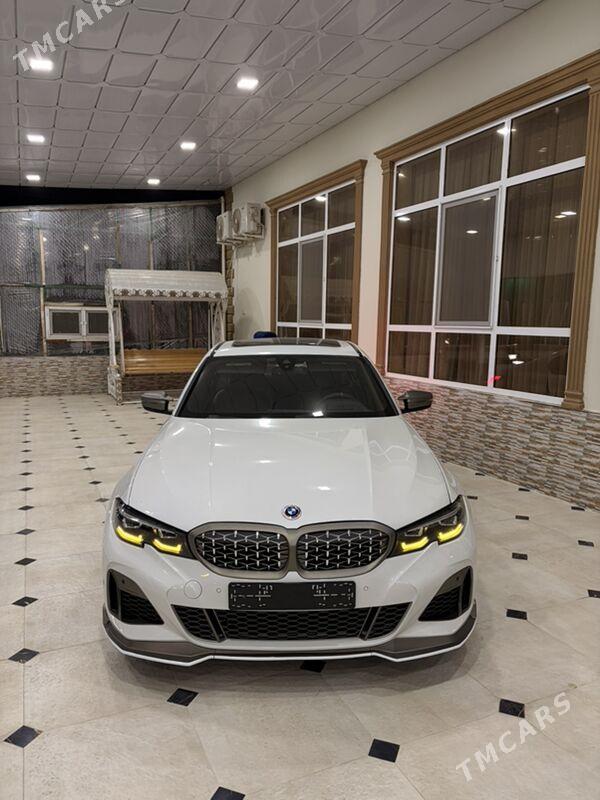 BMW 340 2022 - 820 000 TMT - Aşgabat - img 1