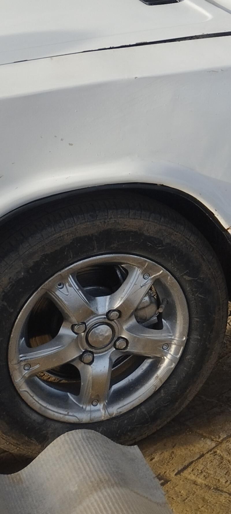 diska 1 000 TMT - Kerki - img 1