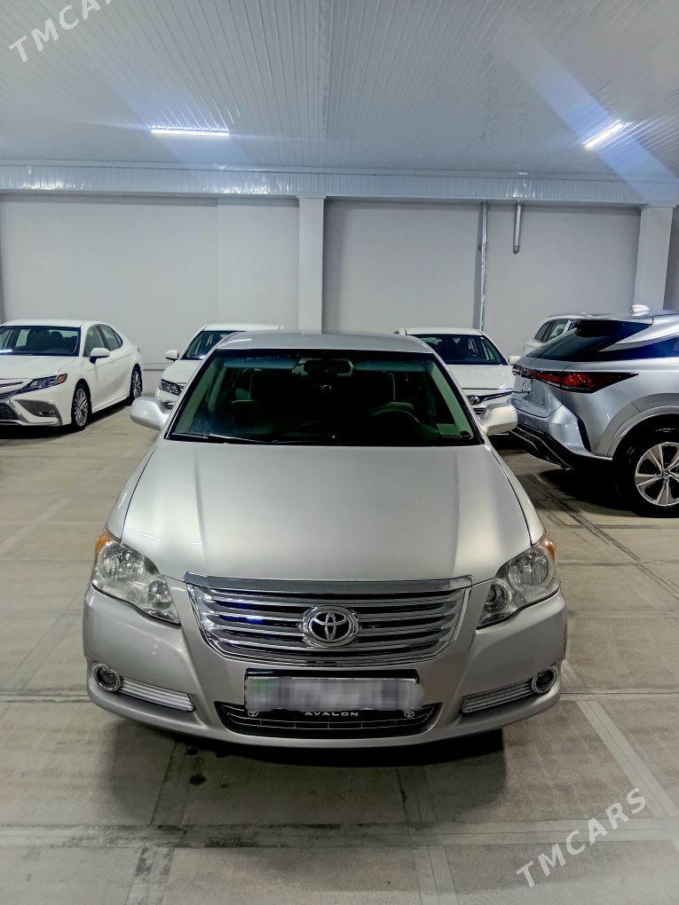 Toyota Avalon 2009 - 260 000 TMT - Mary - img 1