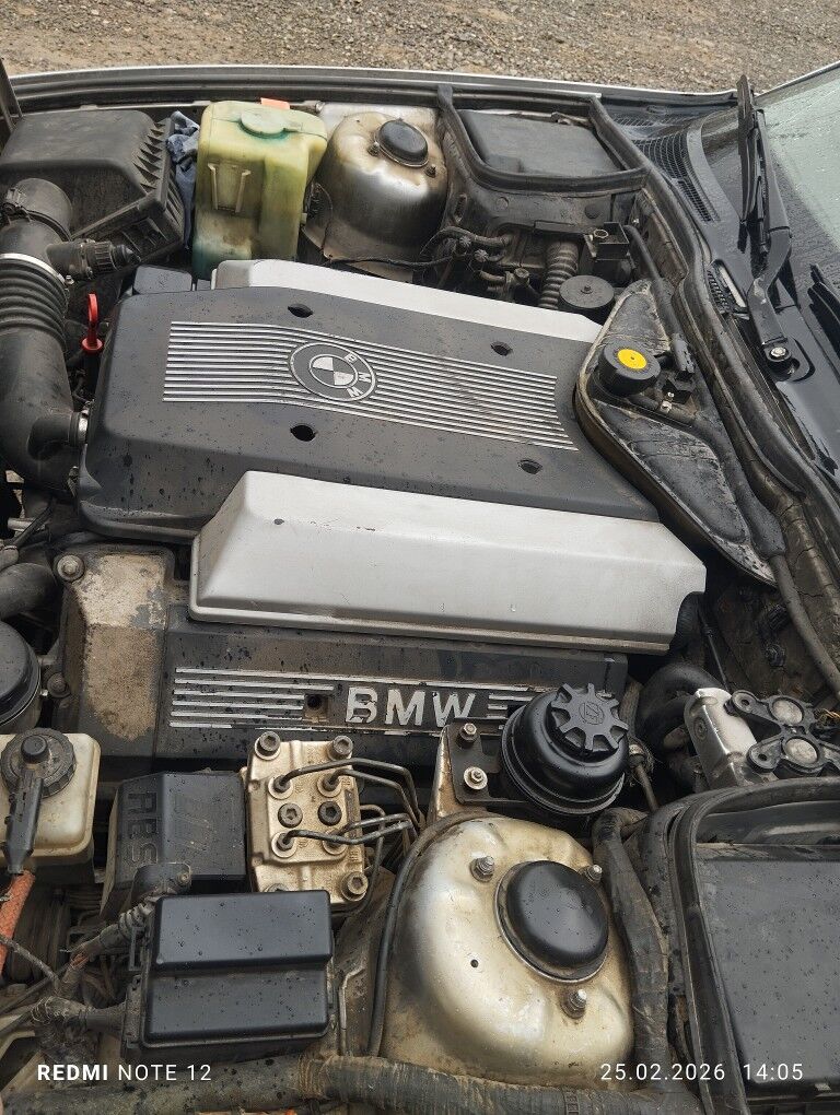 BMW 530 Mator 16 500 TMT - Bäherden - img 1