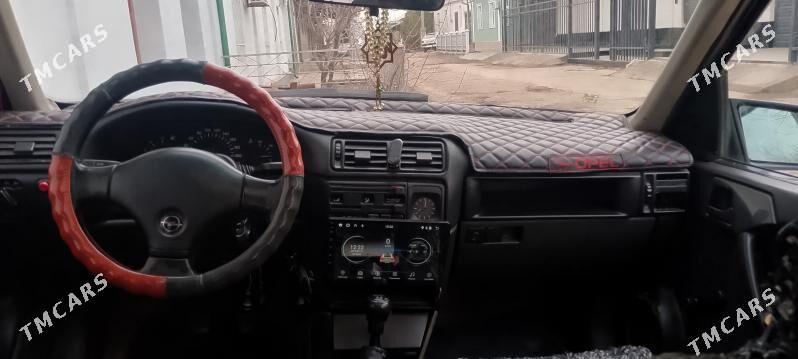 Opel Vectra 1992 - 28 000 TMT - Daşoguz - img 1