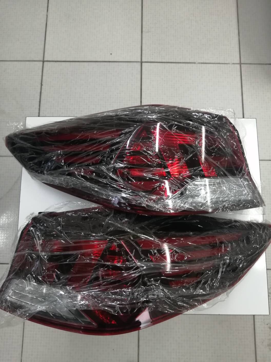 ELANTRA fara 19-20 2 000 TMT - 30 mkr - img 1