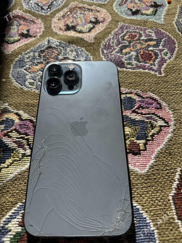 iPhone 13pro max - Балканабат - img 1