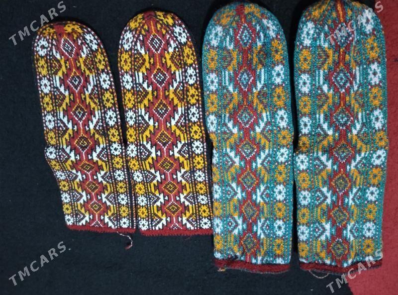 Jorap - Байрамали - img 1