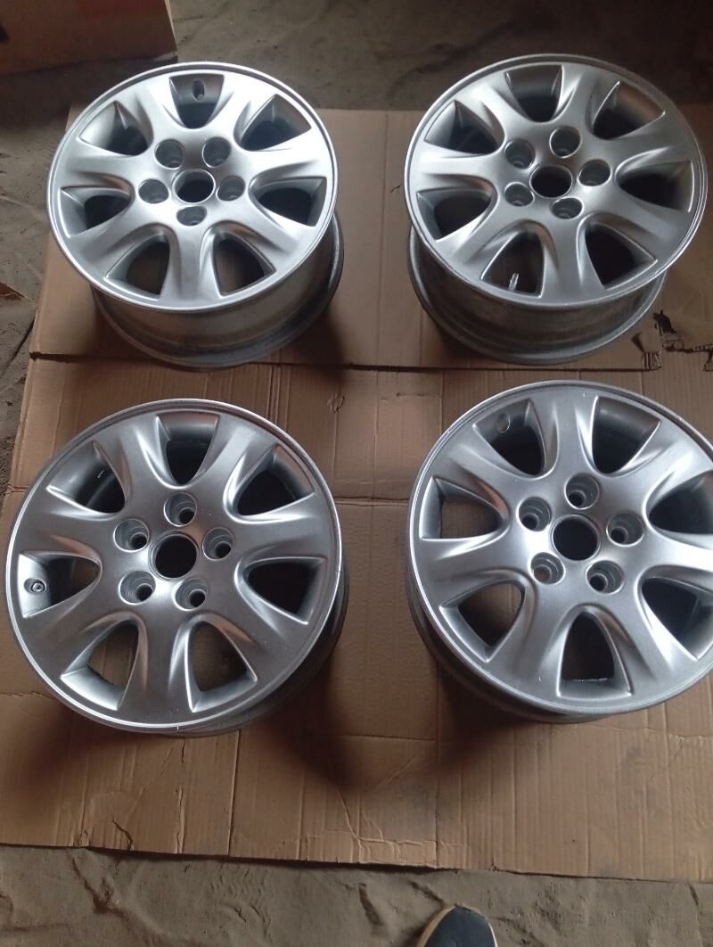 Diska 3 000 TMT - Köneürgenç - img 1