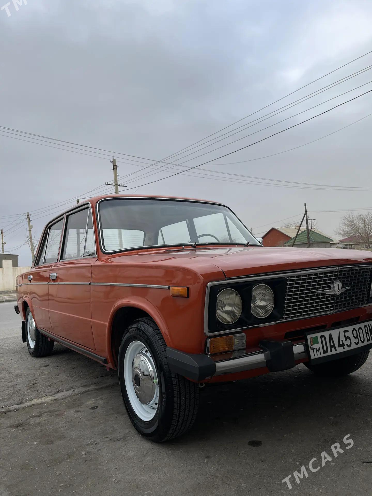 Lada 2106 1986 - 55 000 TMT - Balkanabat - img 1