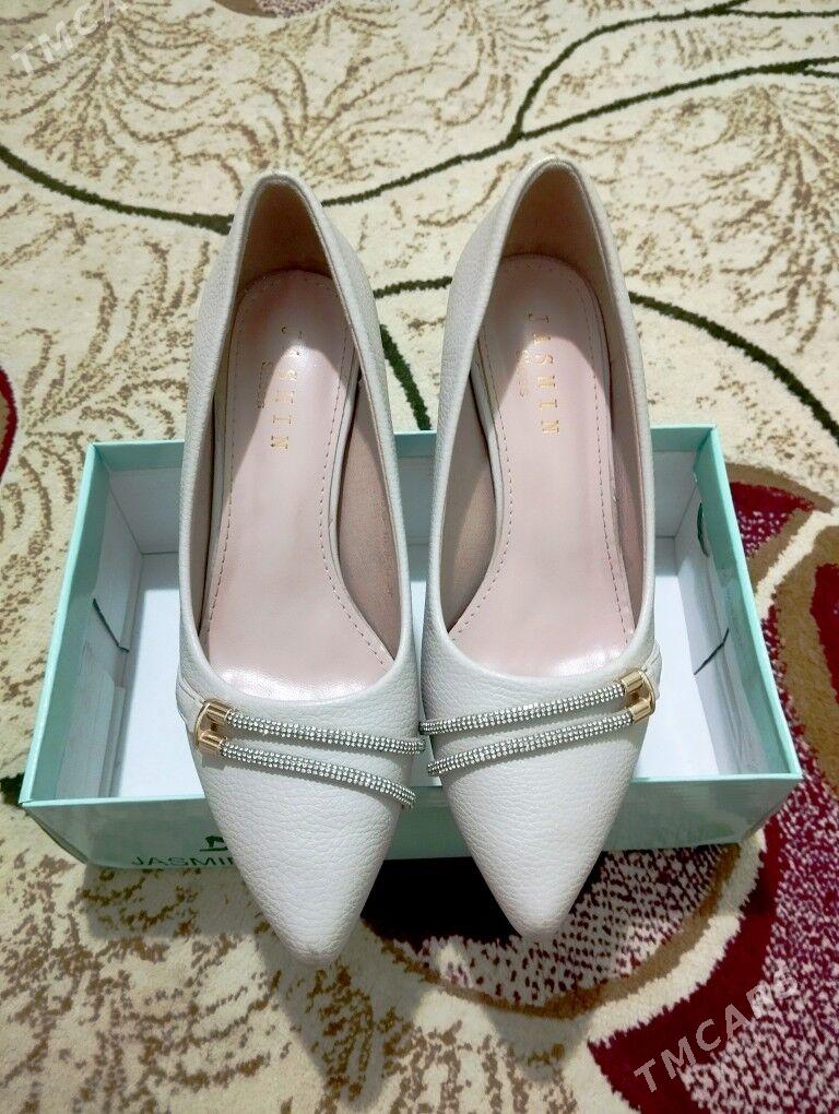 tufli - Дашогуз - img 1