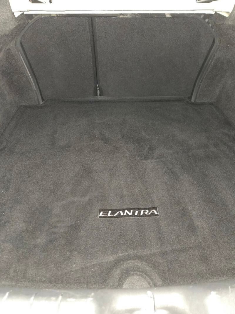 elantra bagaj kowrik 550 TMT - Podwoýski köç. (Bitarap Türkmenistan şaýoly) - img 1