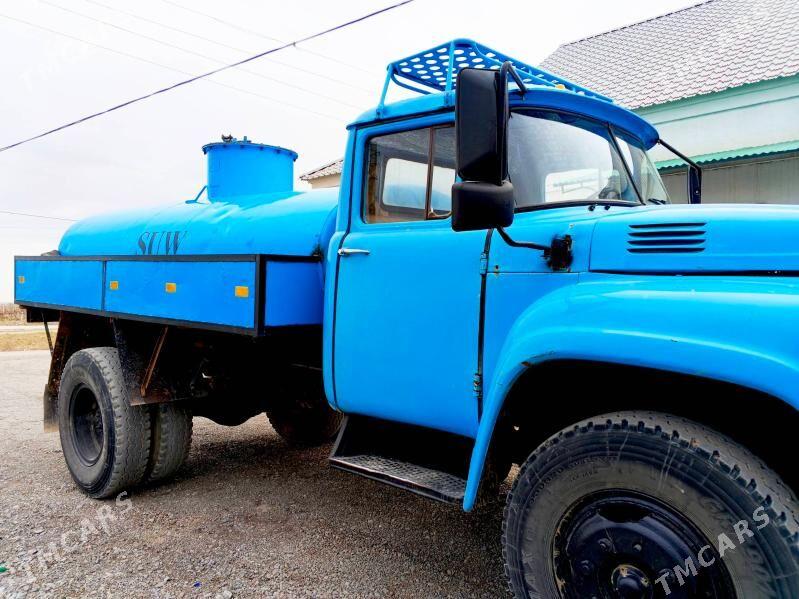 Zil 130 1993 - 150 000 TMT - Gökdepe - img 1