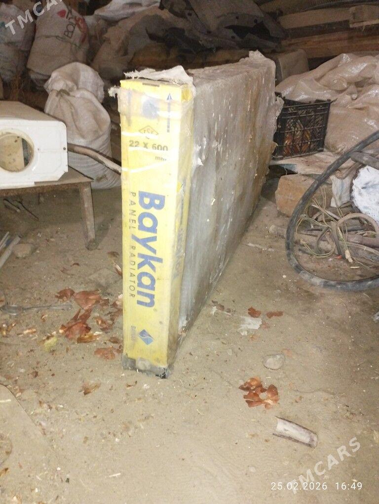 Parawoy batrey - Туркменгала - img 1