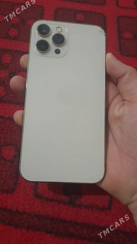 iphone 12 pro max 256gb - Акдепе - img 1