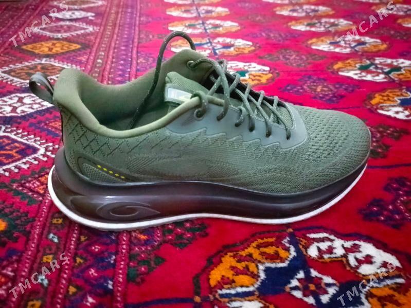 KARI. - Ашхабад - img 1