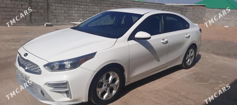 Kia Forte 2021 - 240 000 TMT - Aşgabat - img 1
