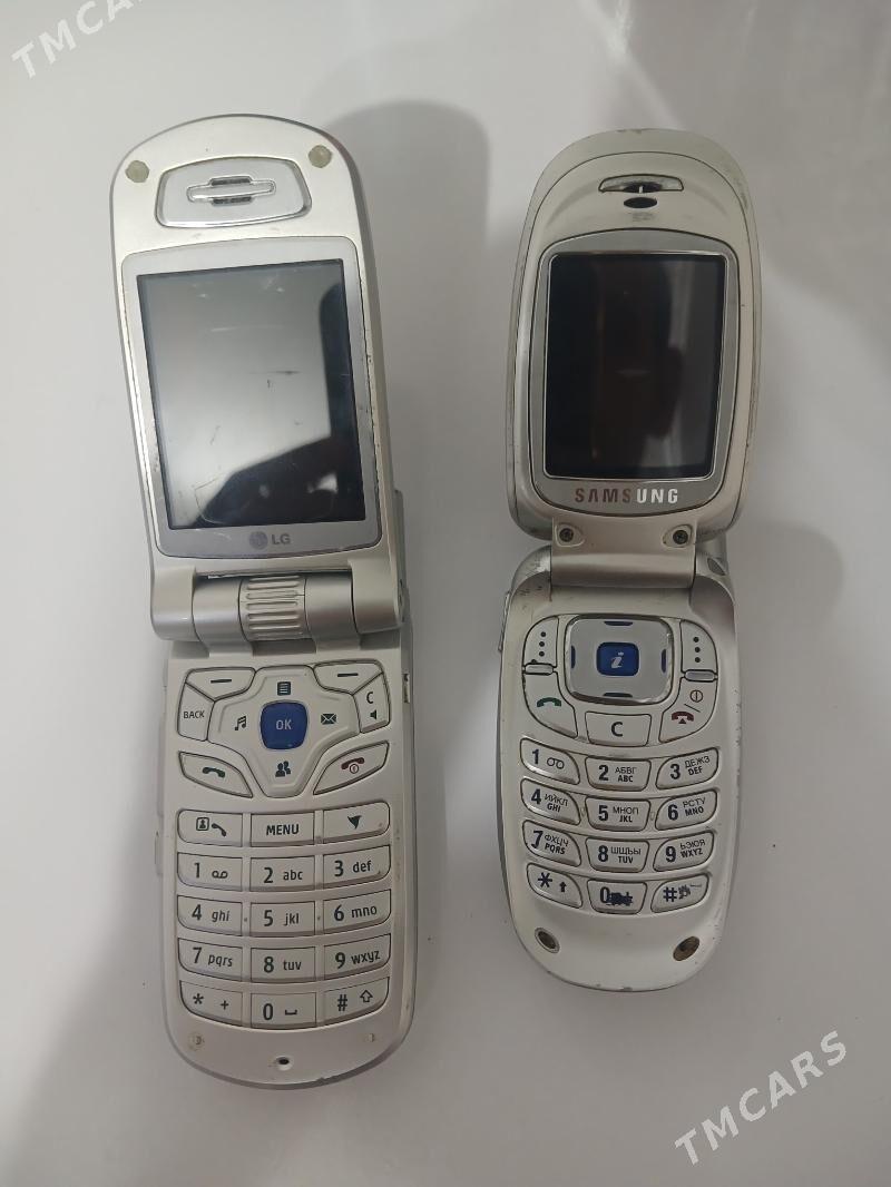 samsung - Aşgabat - img 1