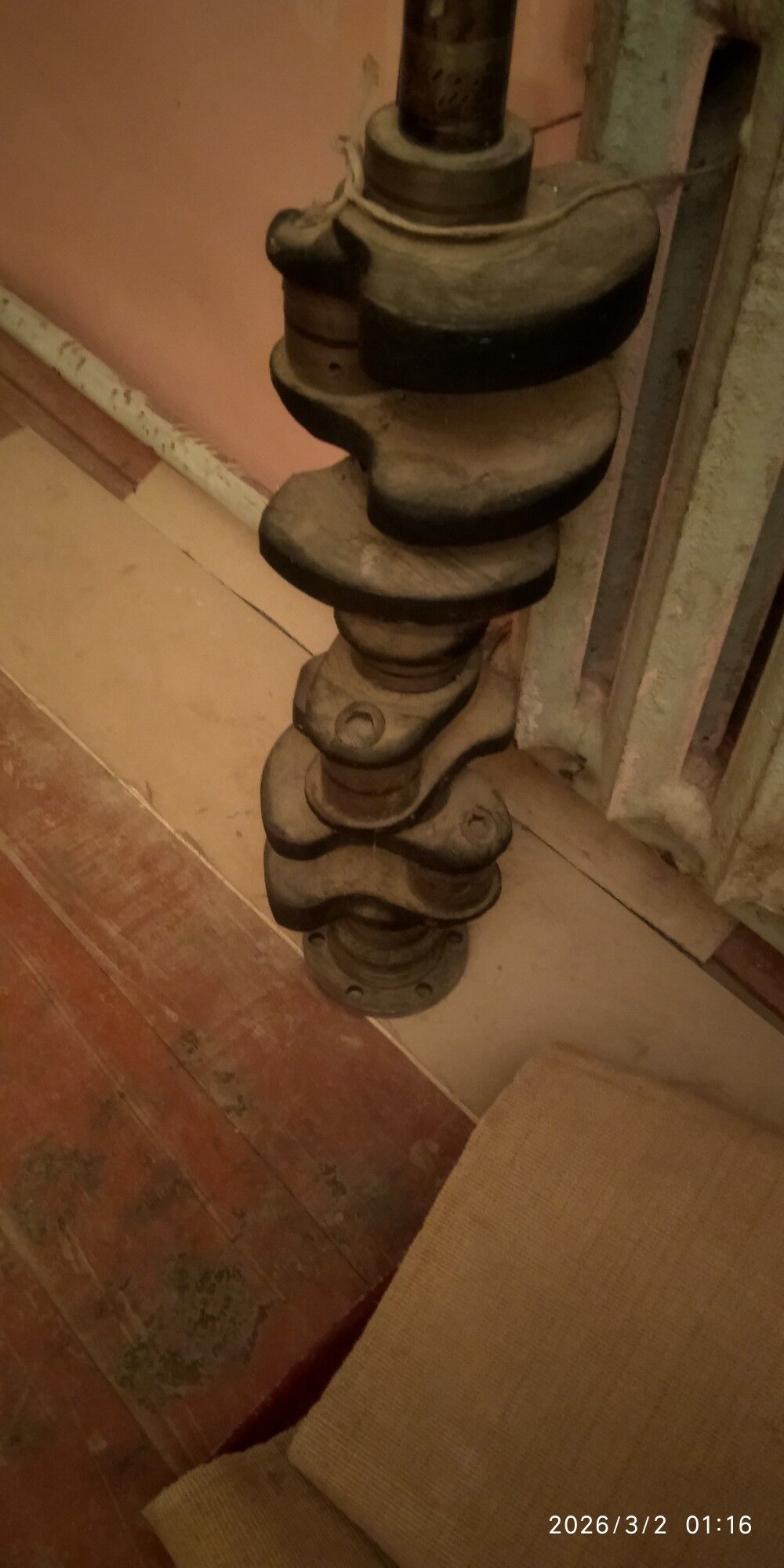 zil wal 3 000 TMT - Çärjew - img 1