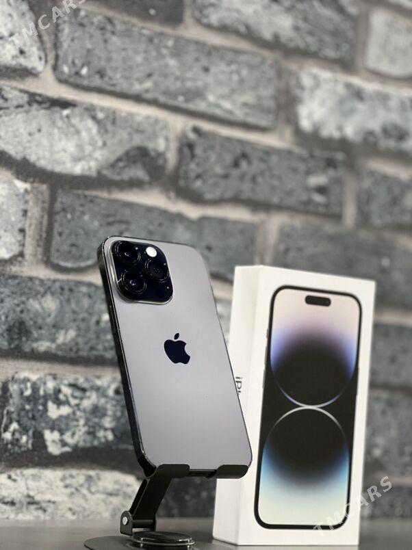 iPhone 14Pro - Mary - img 1