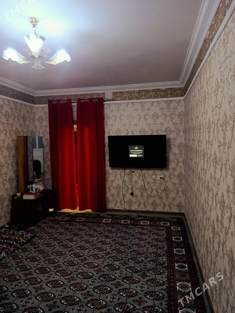 Satlyk jaý - Türkmenabat - img 1