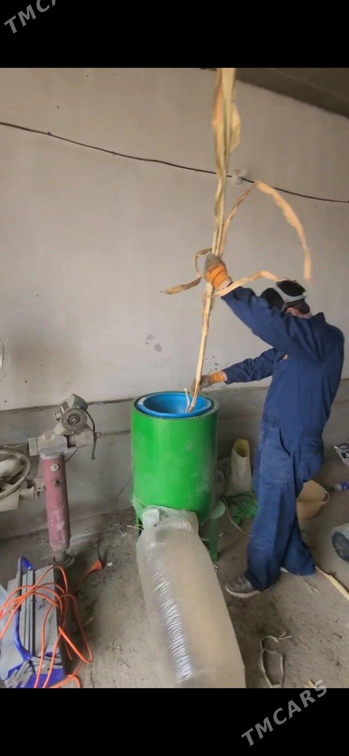 Granulyator we ot dograyan - Керки - img 1