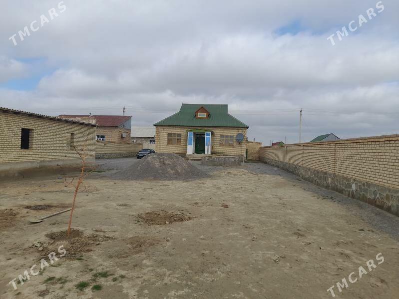 Plan jaý - Берекет - img 1