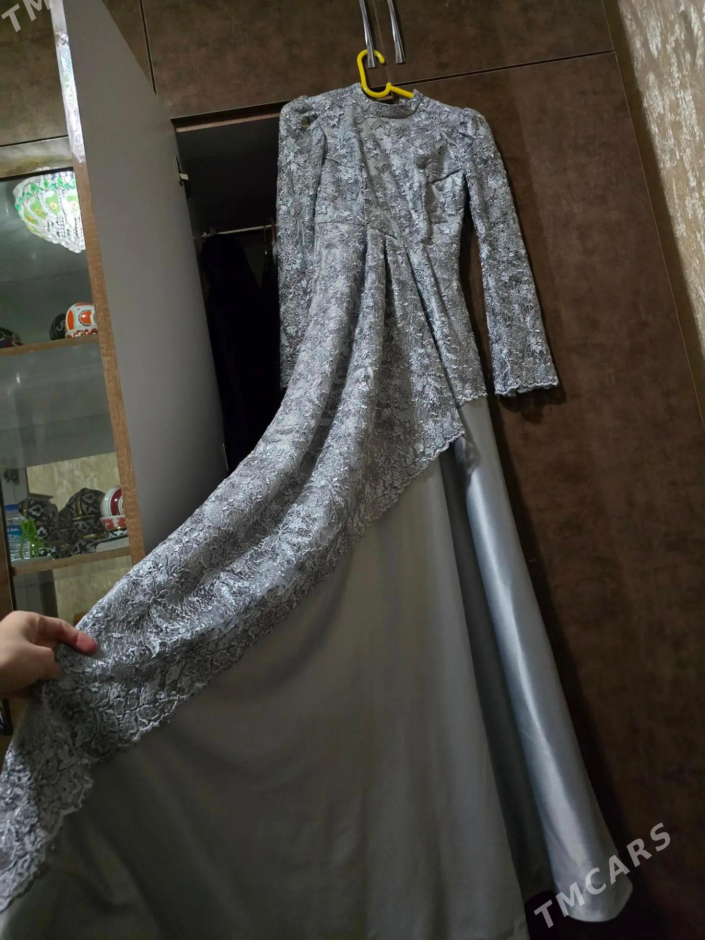 gipyurny koynek - Balkanabat - img 1