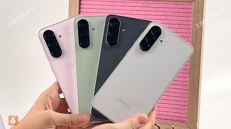 a56 a55 s26 Alyas Rabocy a54 a26 a36 a35 17pro Xs - Aşgabat - img 1