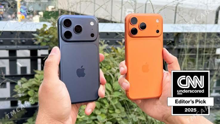 17 pro 16pro GYMMAT ALYAS iPhone 15 pro max 14 pro - Aşgabat - img 1