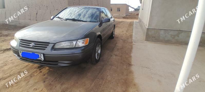 Toyota Camry 1997 - 150 000 TMT - Türkmenbaşy etr. - img 1