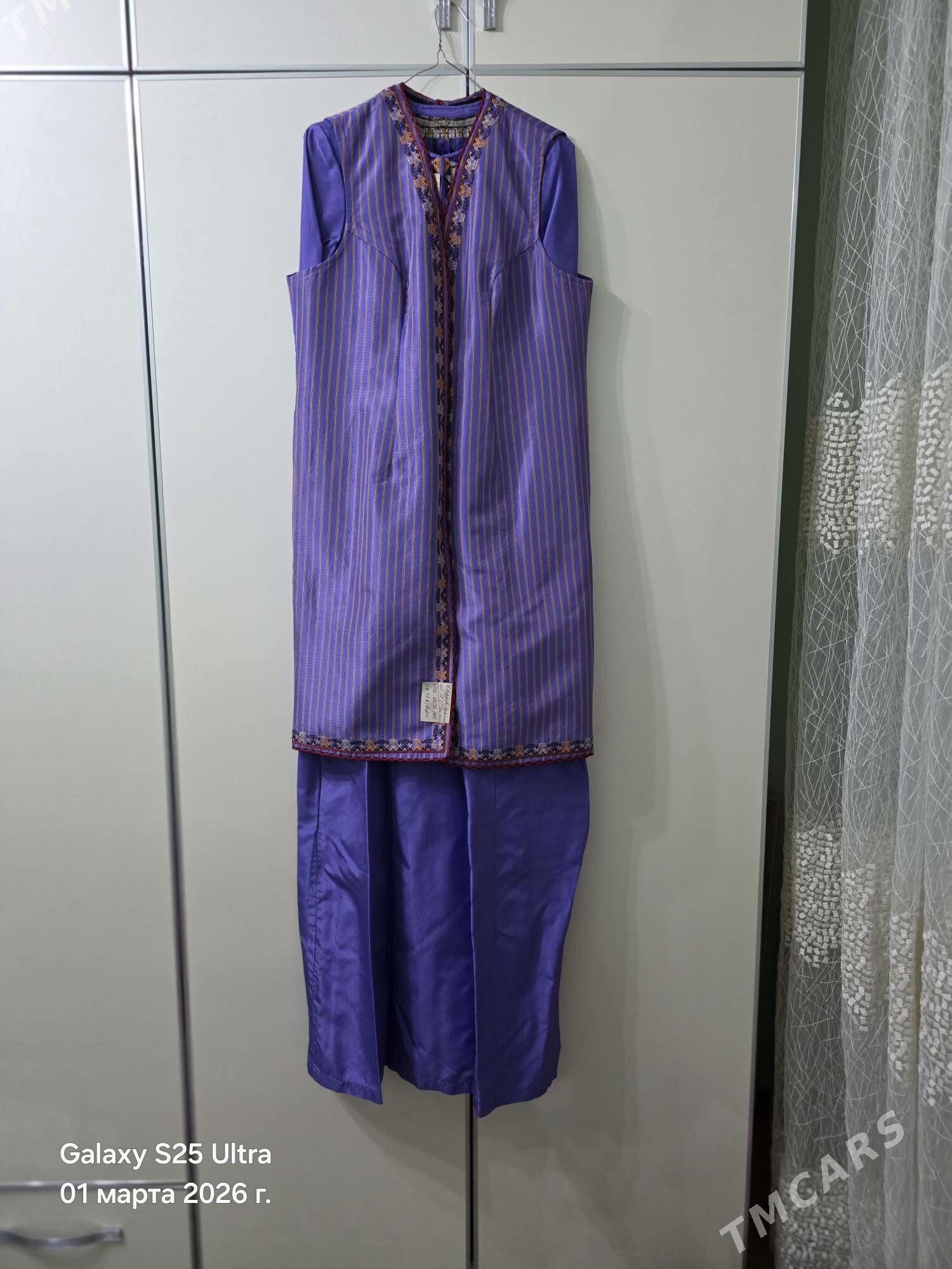 taze keteni koynek cabyt - Aşgabat - img 1