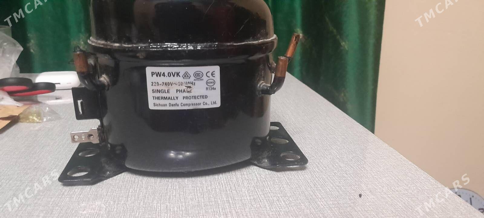 Suv filteri - Чоганлы - img 1