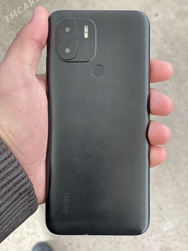 Redmi A1+ 3/32 - Теджен - img 1