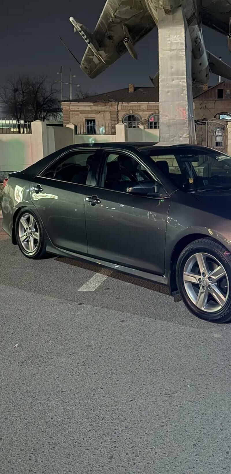 Camry palta byrazgawik 150 TMT - Mary - img 1