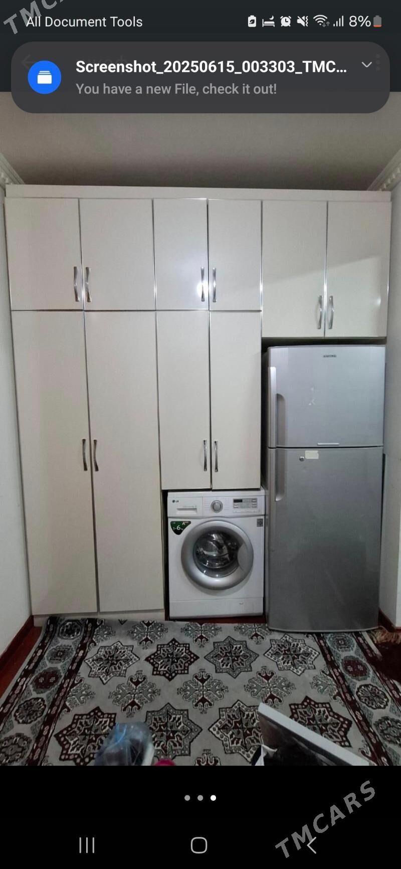 shkaf - Туркменбаши - img 1