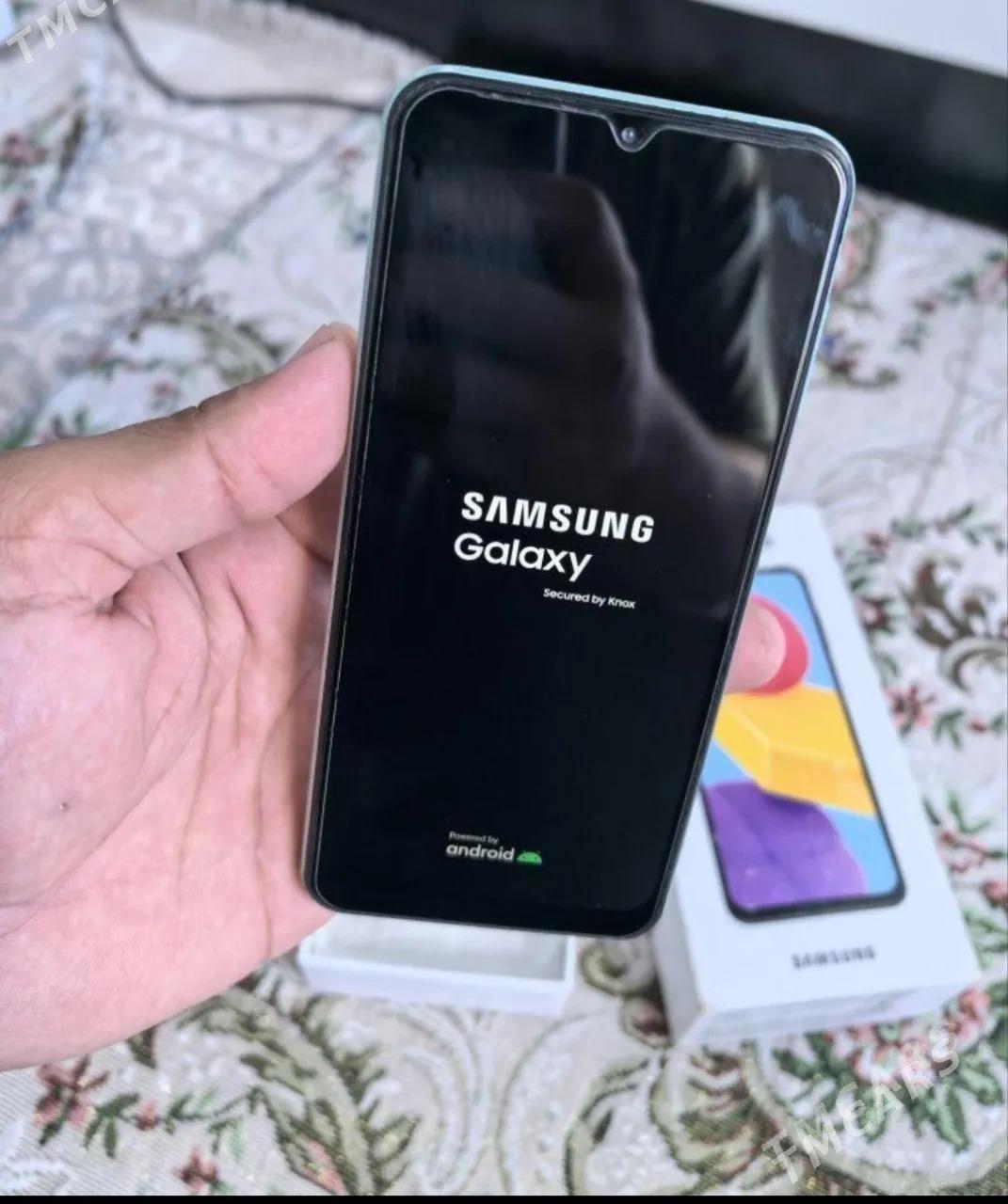 Samsung M13 - Balkanabat - img 1