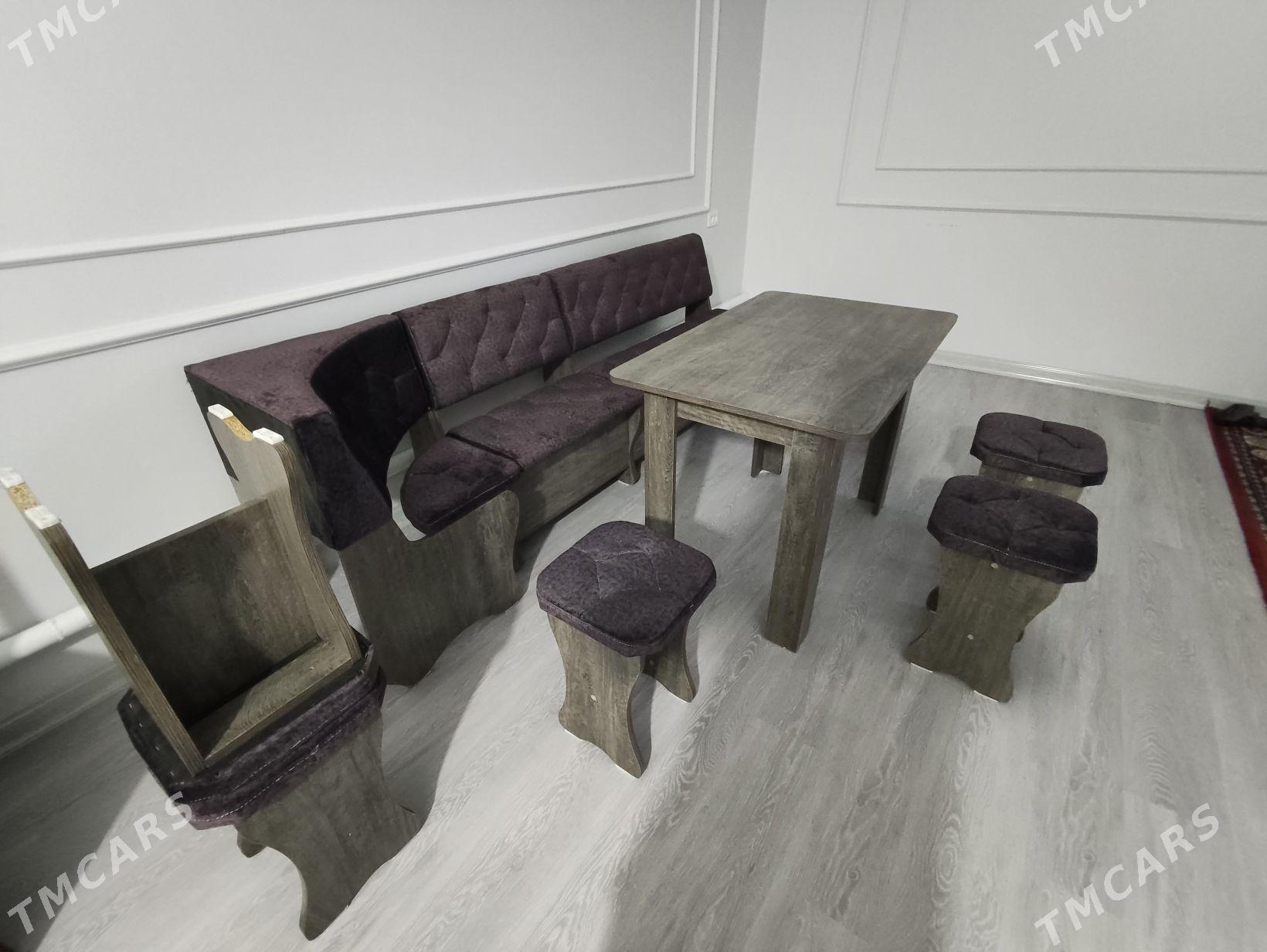 Mebel - Туркменабат - img 1