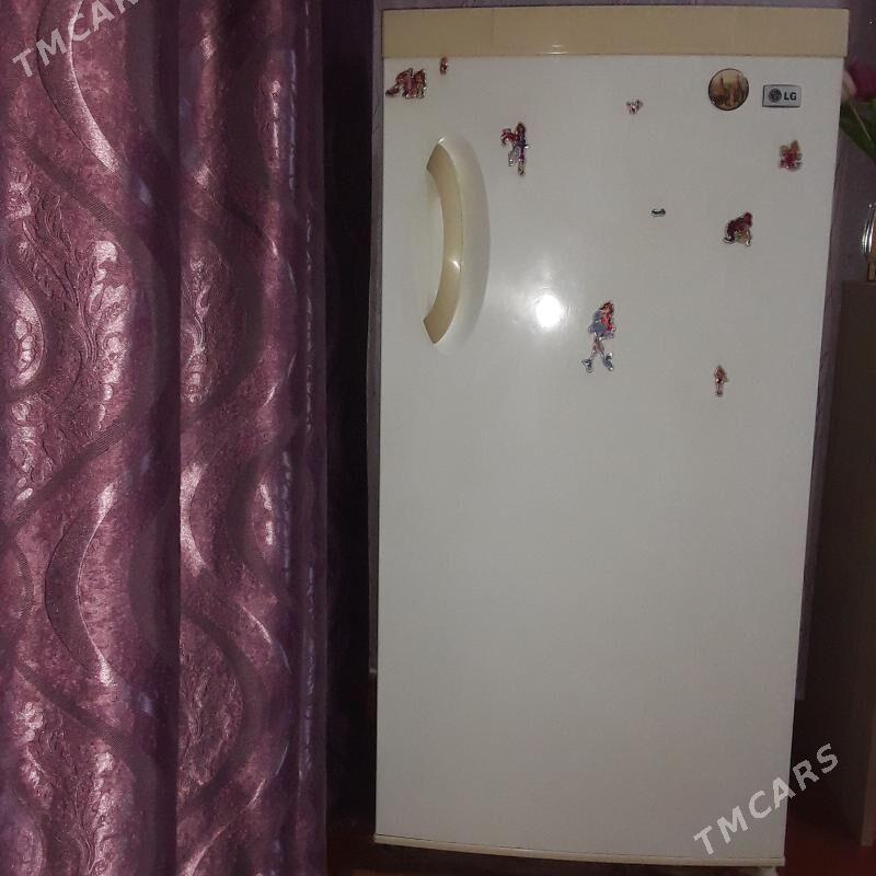 холодильник - Балканабат - img 1