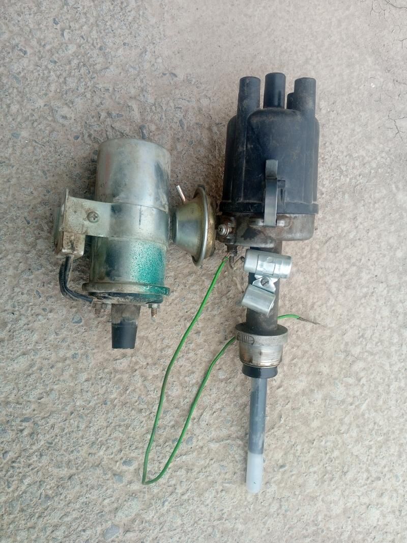 tramblyor katusa 200 TMT - Gökdepe - img 1