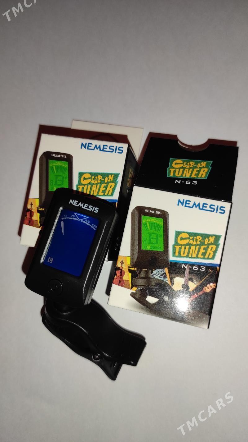 Gitara düzýan kamirton - Aşgabat - img 1