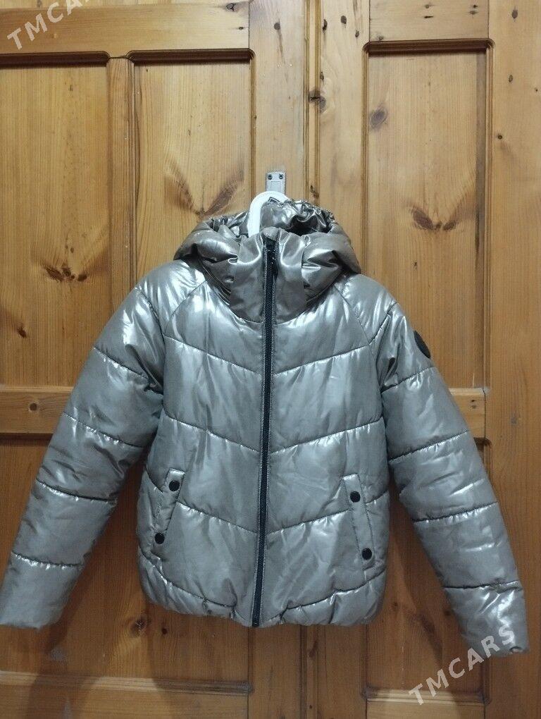 kurtka - Дашогуз - img 1