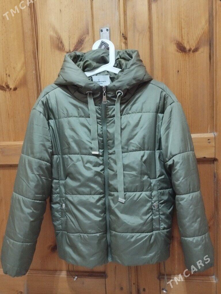 kurtka - Дашогуз - img 1