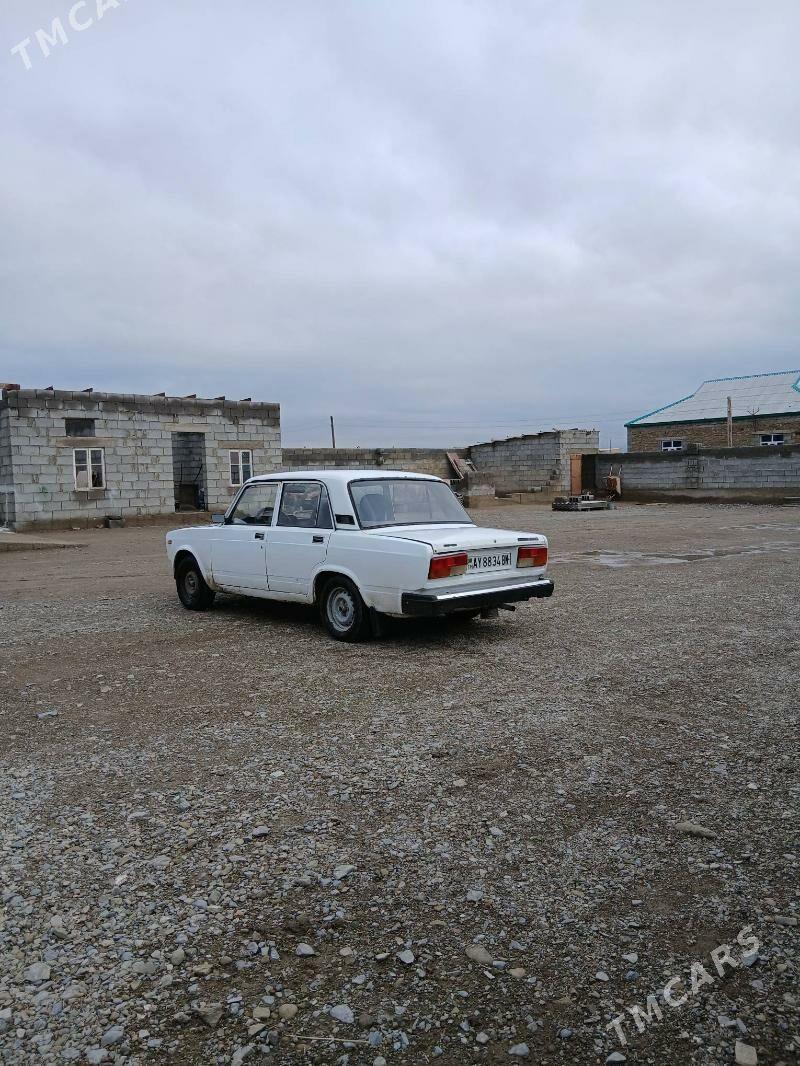Lada 2107 1982 - 16 000 TMT - Гызыларбат - img 1